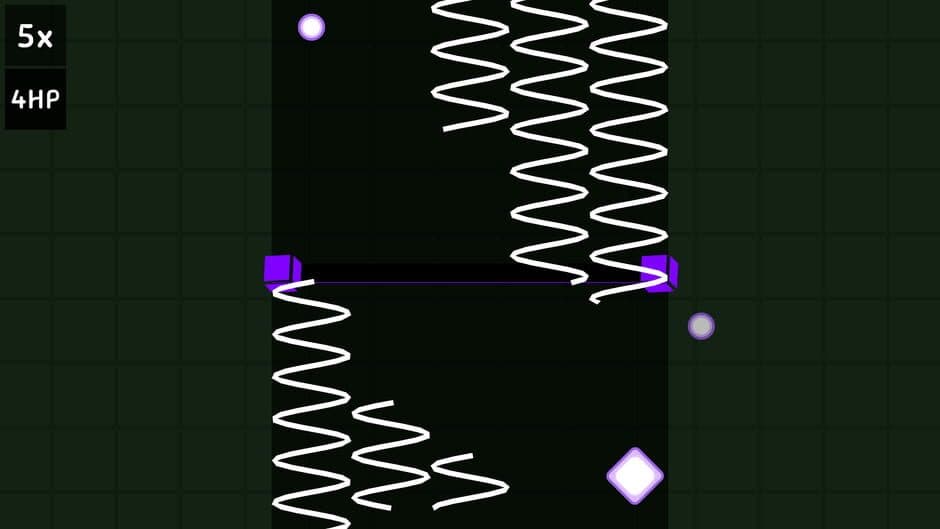 Скриншот 4 из EchoEvade