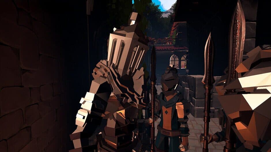 Скриншот 2 из Veyora