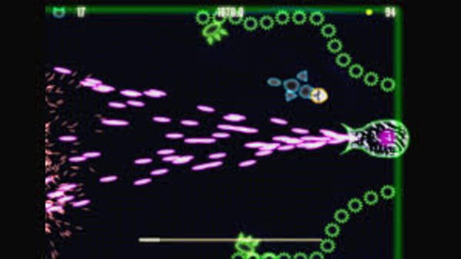 Скриншот 1 из Qlione 2