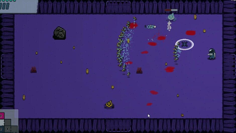 Скриншот 3 из Beyond Lost Planets