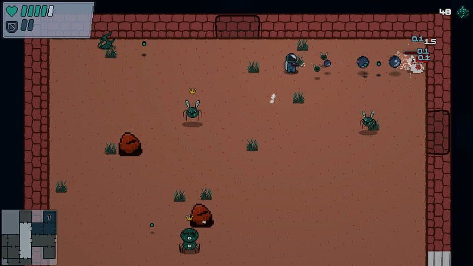 Скриншот 7 из Beyond Lost Planets