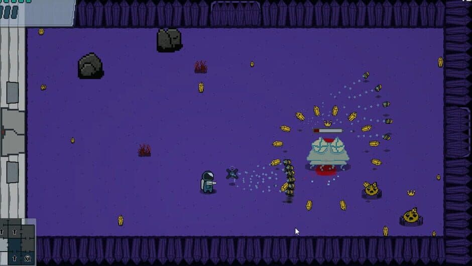 Скриншот 9 из Beyond Lost Planets