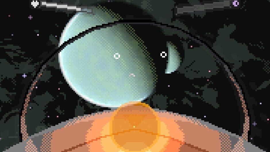 Скриншот 1 из Echoes Beyond the Stars