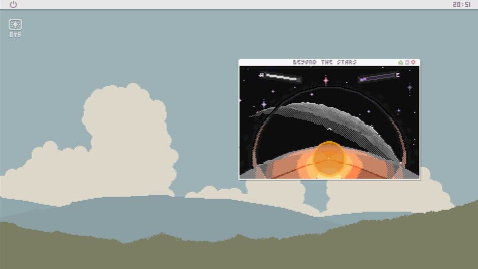 Скриншот 6 из Echoes Beyond the Stars