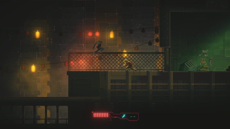 Скриншот 5 из Night Rampage