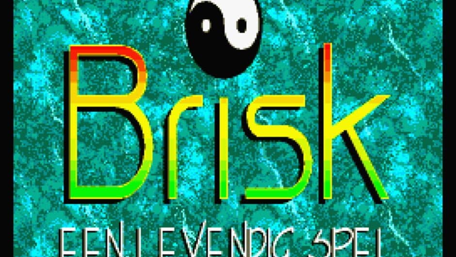 Скриншот 1 из Brisk
