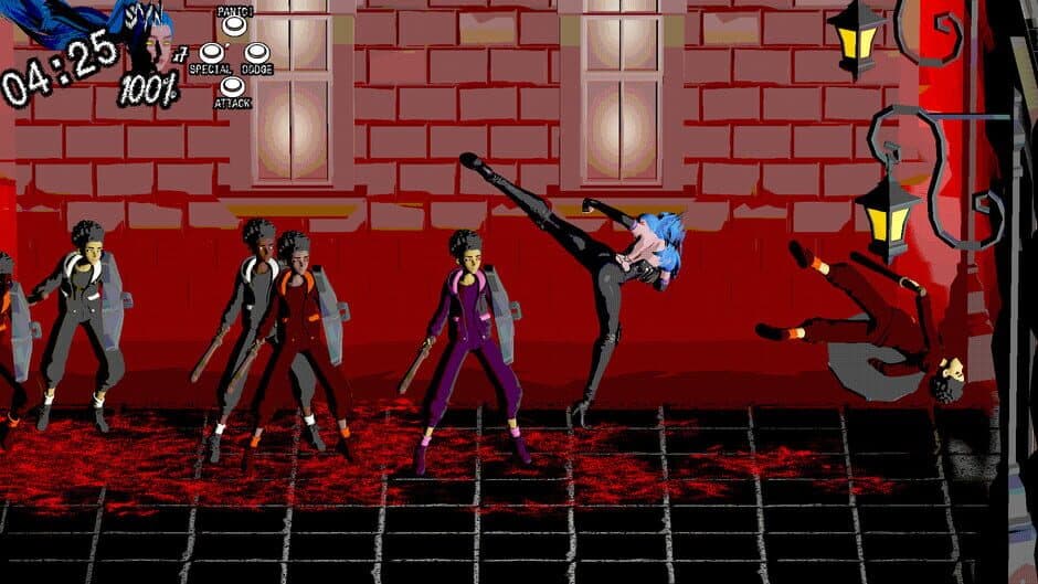 Скриншот 3 из Send In The Vampires
