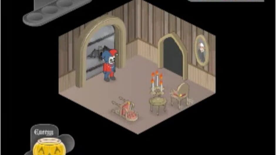 Скриншот 1 из Kmart: Haunted House