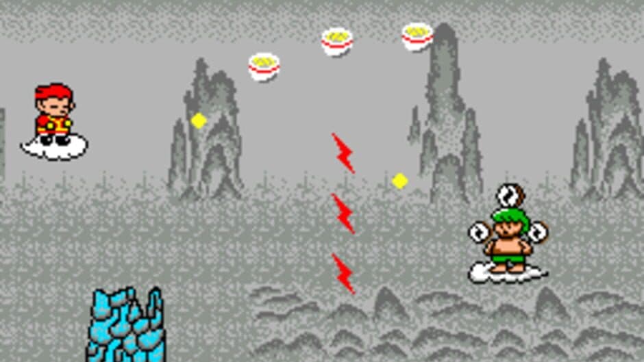 Скриншот 2 из Chuka Taisen