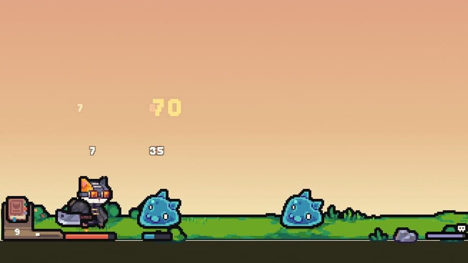 Скриншот 3 из Tap Tap Loot