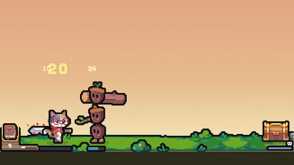 Скриншот 6 из Tap Tap Loot