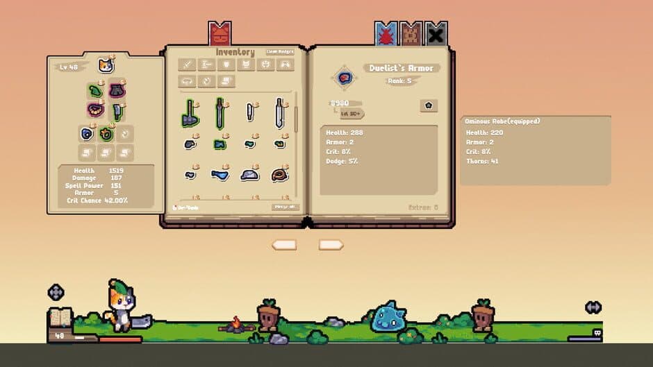Скриншот 8 из Tap Tap Loot