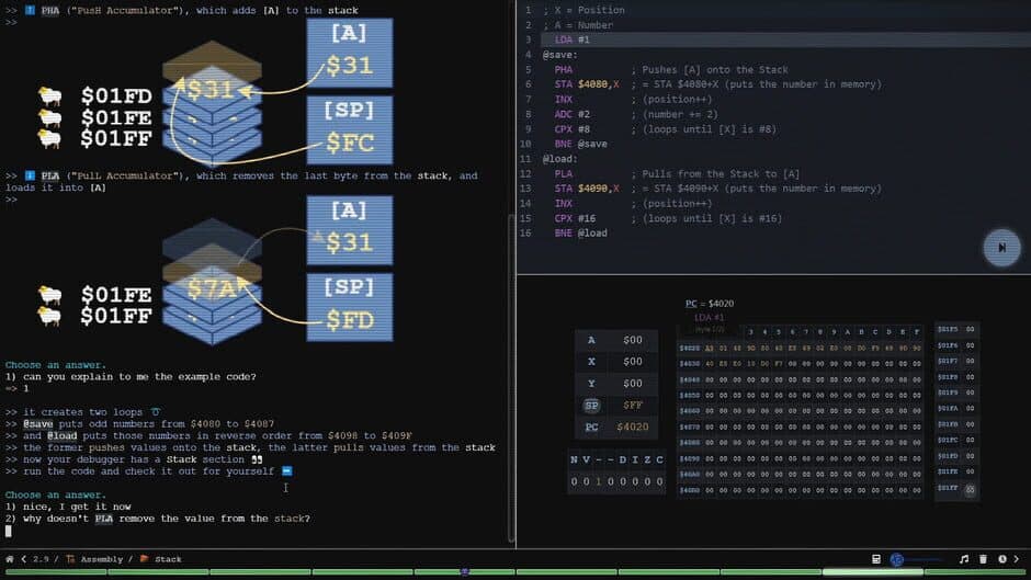 Скриншот 2 из EmuDevz