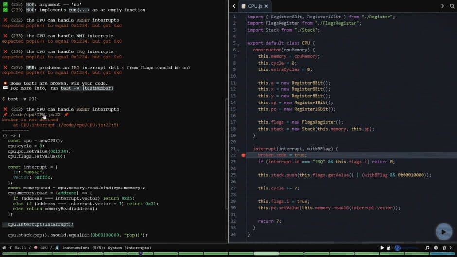 Скриншот 3 из EmuDevz