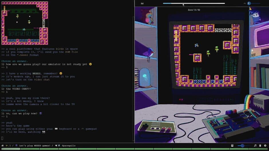 Скриншот 4 из EmuDevz