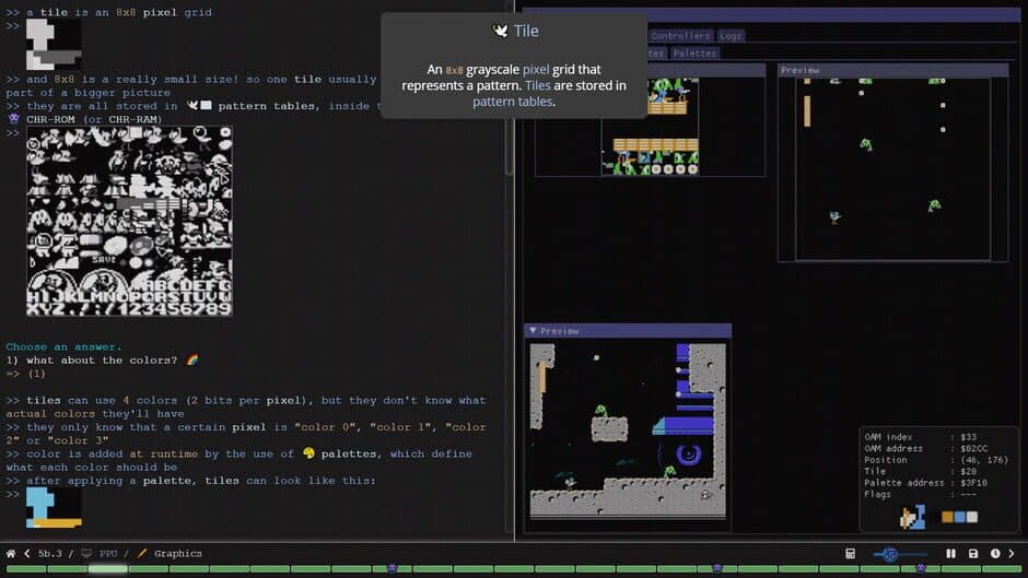 Скриншот 6 из EmuDevz