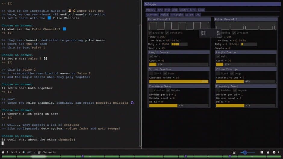 Скриншот 7 из EmuDevz