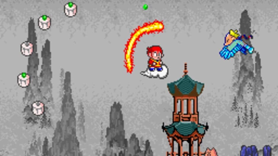 Скриншот 1 из Chuka Taisen
