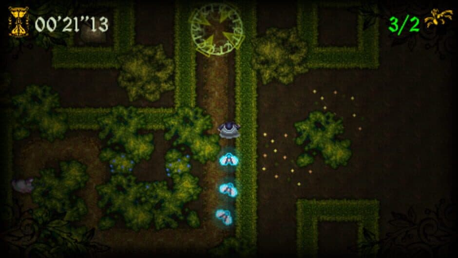 Скриншот 2 из Forest Puzzle