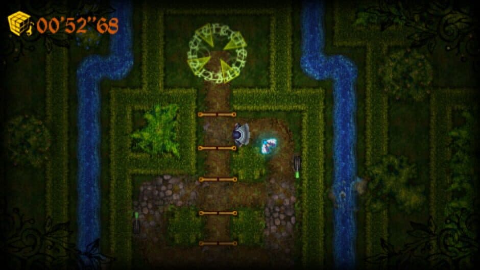 Скриншот 3 из Forest Puzzle