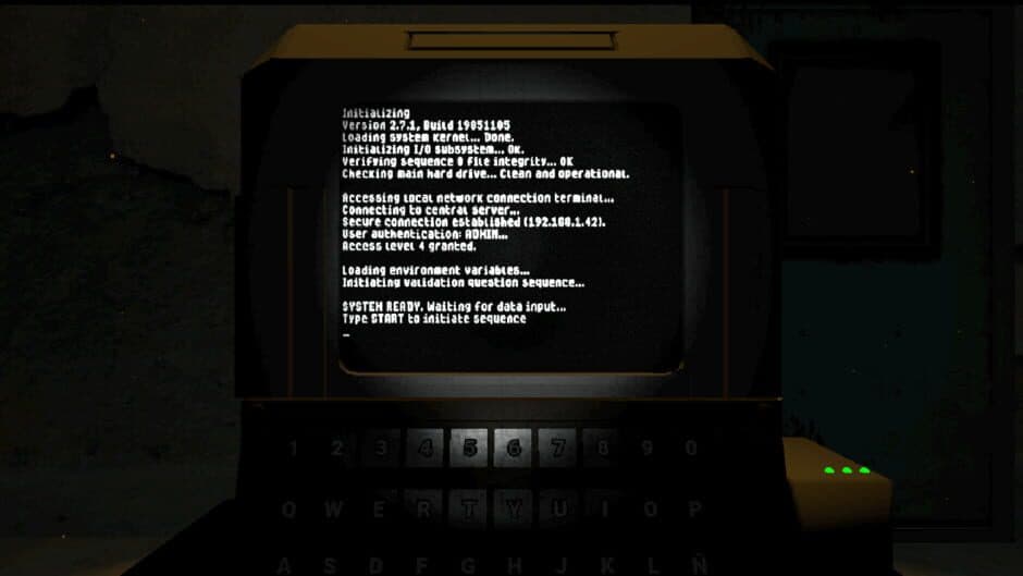 Скриншот 2 из Deadly Project