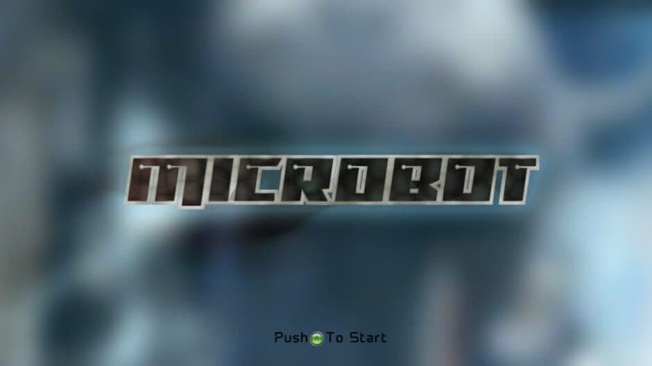 Скриншот 2 из MicroBot