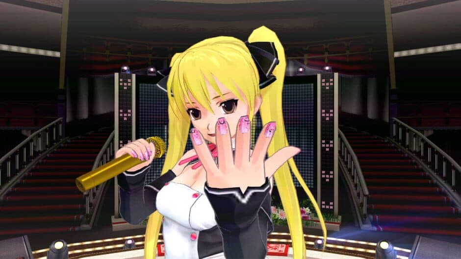 Скриншот 2 из Dream Club Zero