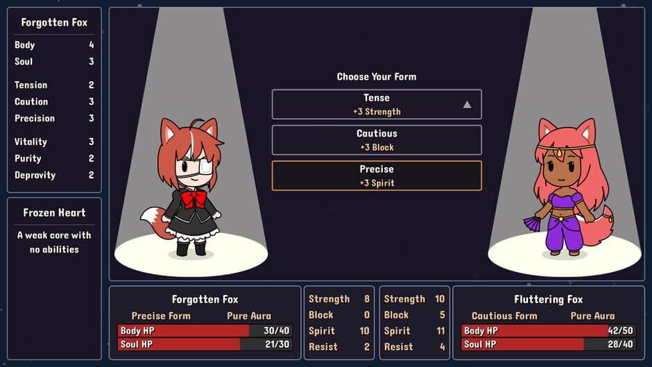 Скриншот 3 из FoxHaunt