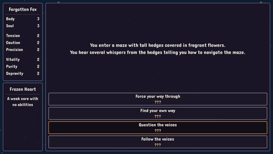 Скриншот 4 из FoxHaunt