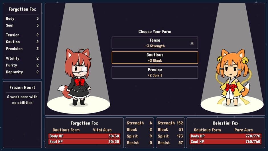Скриншот 5 из FoxHaunt