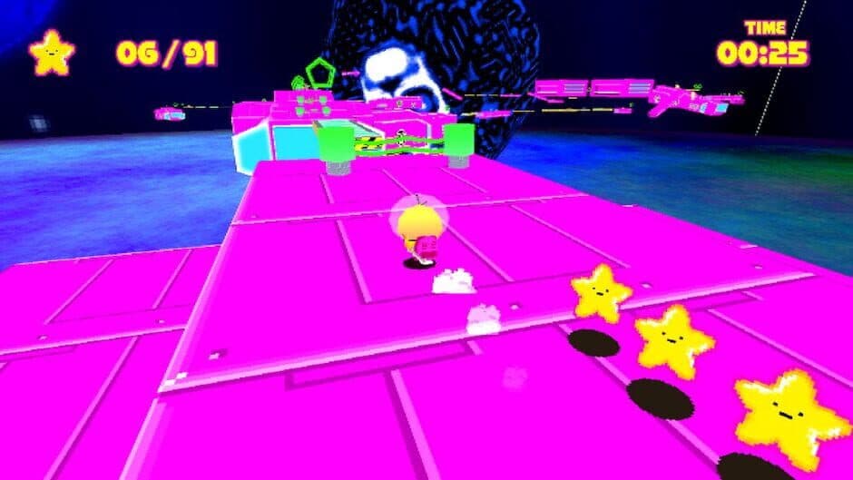 Скриншот 3 из Toree's 3D Platformer Collection