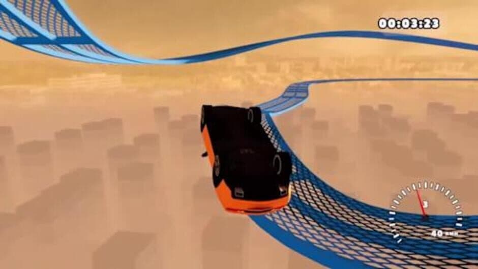 Скриншот 5 из High Cars 3