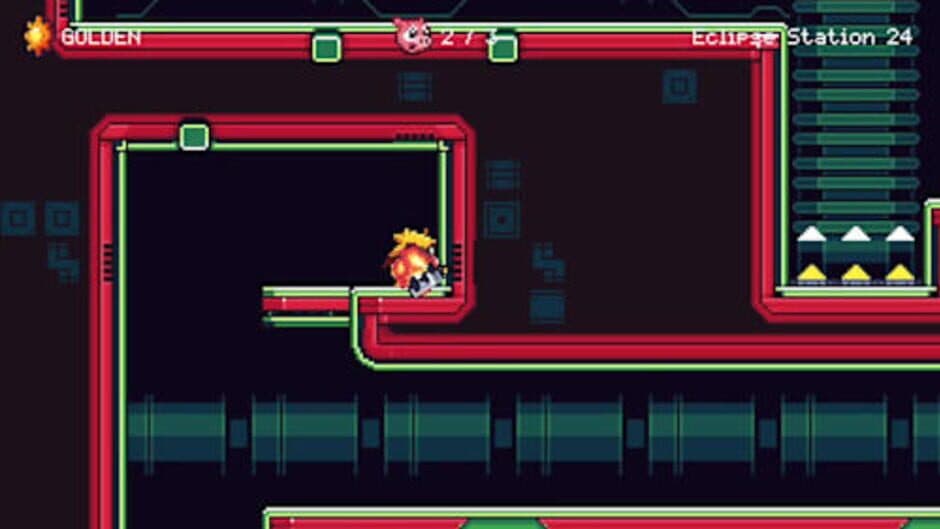 Скриншот 2 из Guts 'n Grunts Jr.