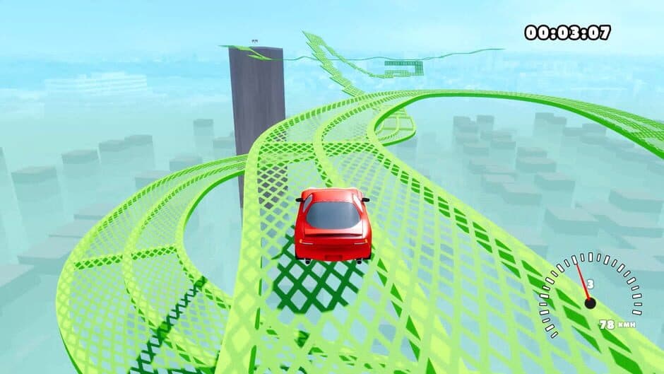 Скриншот 1 из High Cars 3