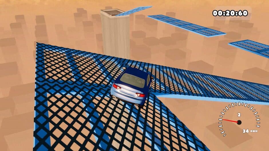 Скриншот 2 из High Cars 3