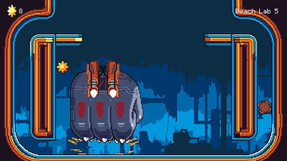 Скриншот 1 из Guts 'n Grunts Jr.