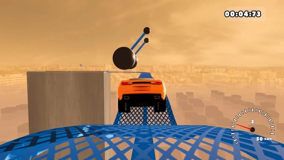 Скриншот 3 из High Cars 3