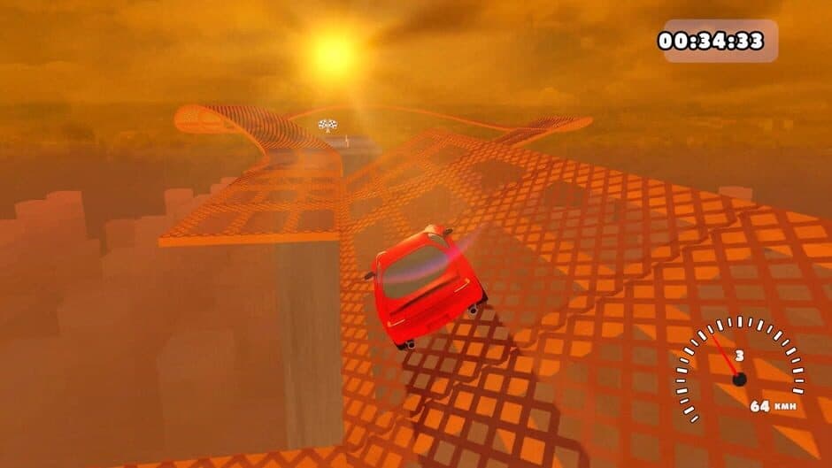 Скриншот 4 из High Cars 3