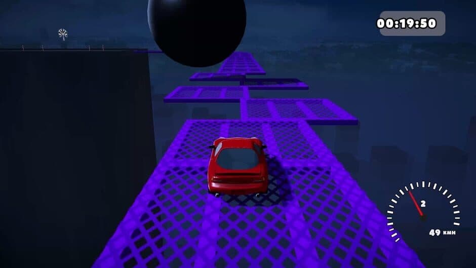 Скриншот 6 из High Cars 3