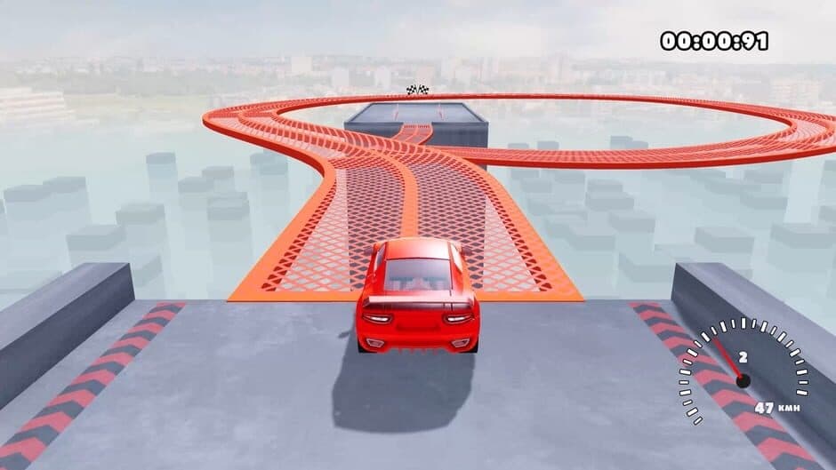Скриншот 7 из High Cars 3