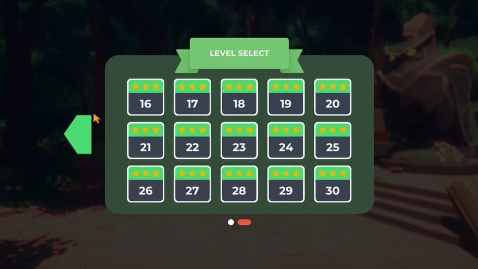 Скриншот 5 из Jigsaw Realms: Villages