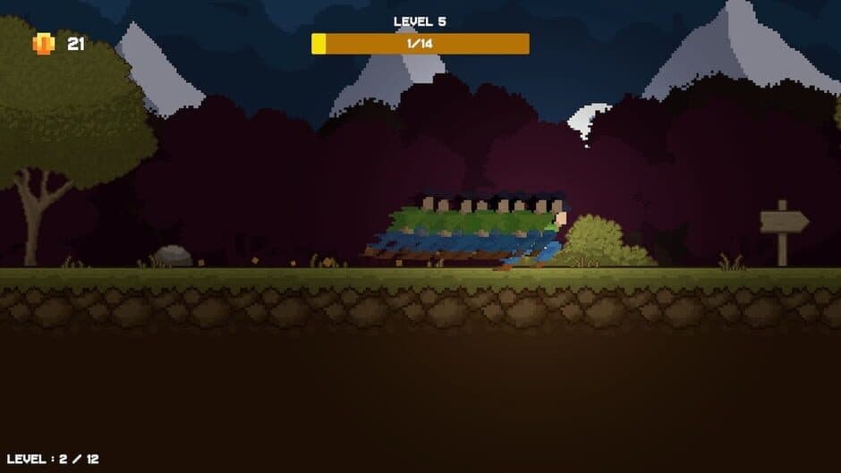 Скриншот 2 из Nightfall Village