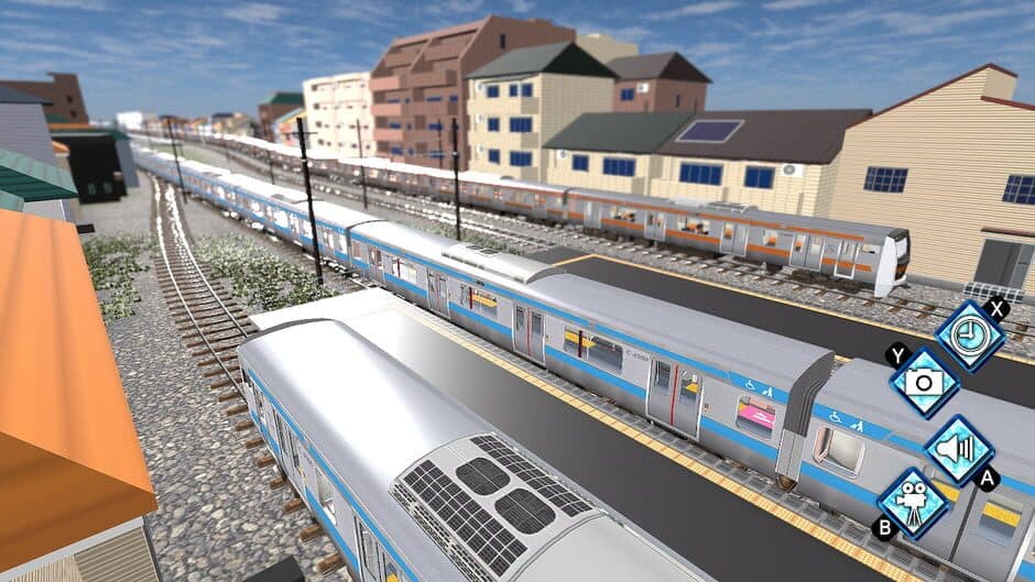 Скриншот 3 из Train Plus 2
