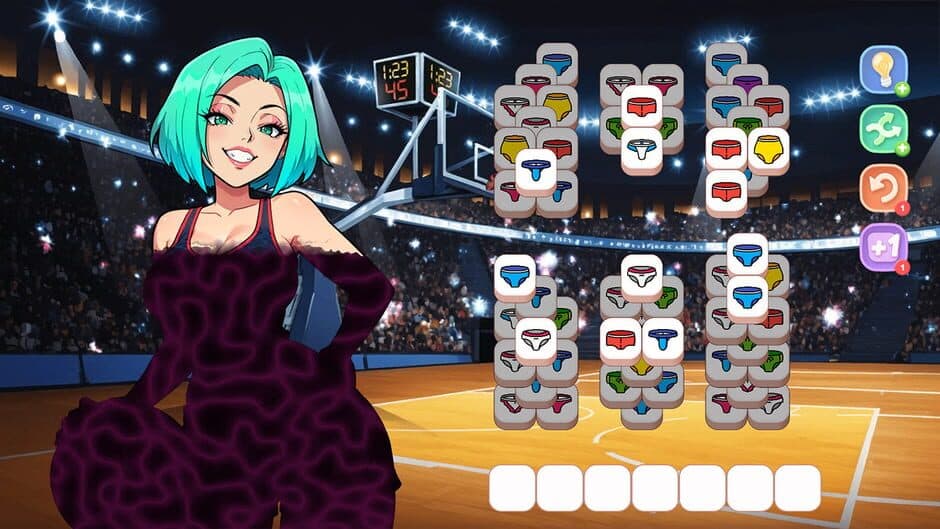 Скриншот 4 из Panty Match Girls