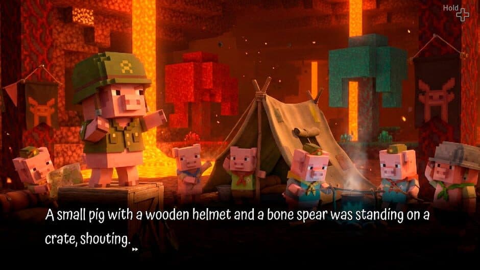 Скриншот 6 из The Lost Block