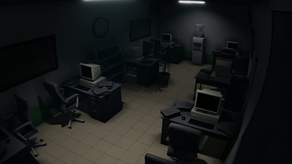 Скриншот 2 из Echo's Inc