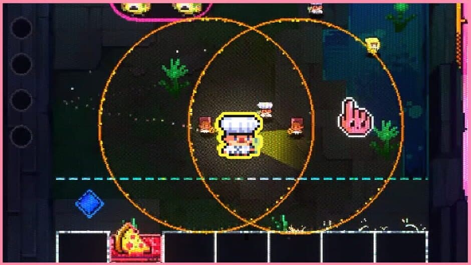 Скриншот 3 из 100Friends