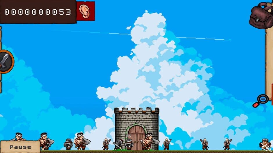 Скриншот 6 из Ear Clicker