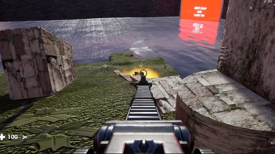 Скриншот 8 из Flood Escape