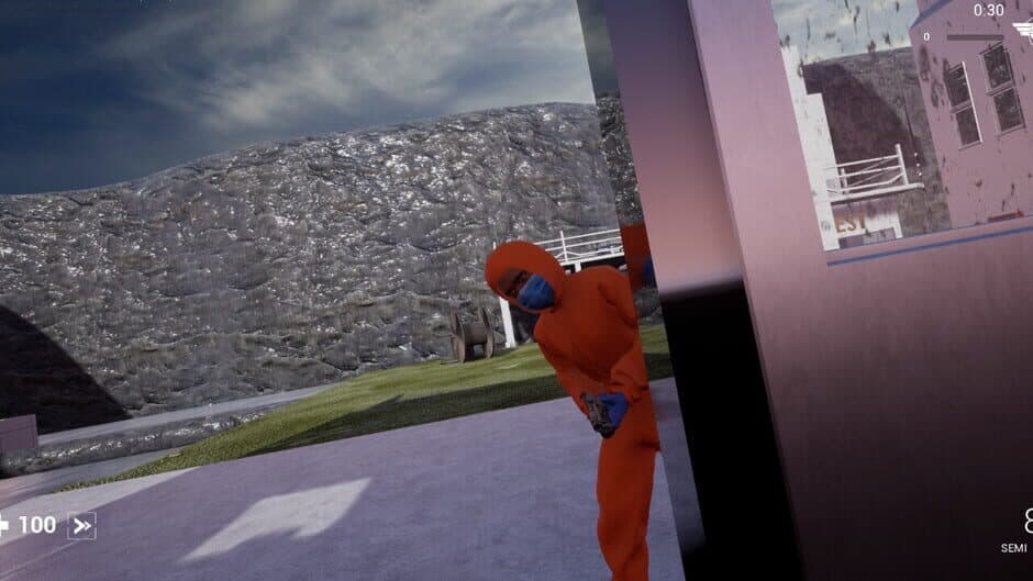 Скриншот 12 из Flood Escape